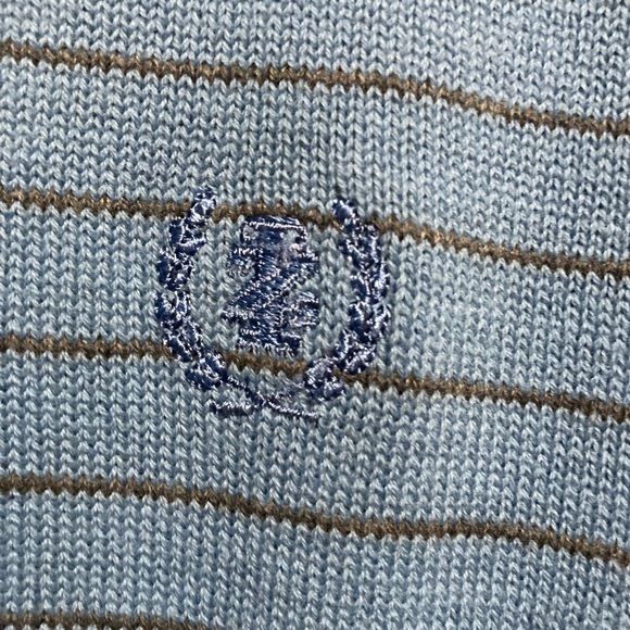 Izod Men’s Sweater - Picture 3 of 6